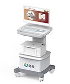 ��ҽ���ʱ�ʶ��WJ-Z800